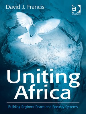 cover image of Uniting Africa